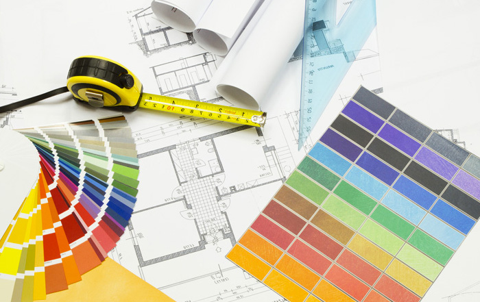 décorateur d'intérieur